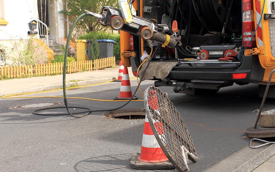entreprise pour déboucher canalisation Neuilly-sur-Seine