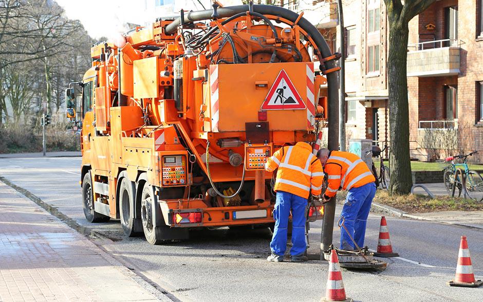 entreprise pour déboucher canalisation Neuilly-sur-Seine