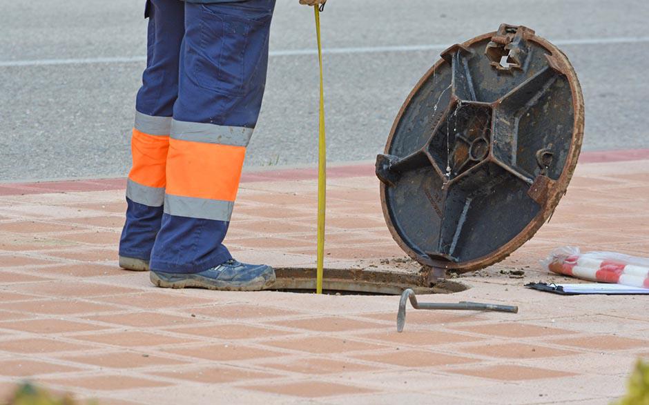 entreprise pour déboucher canalisation Neuilly-sur-Seine