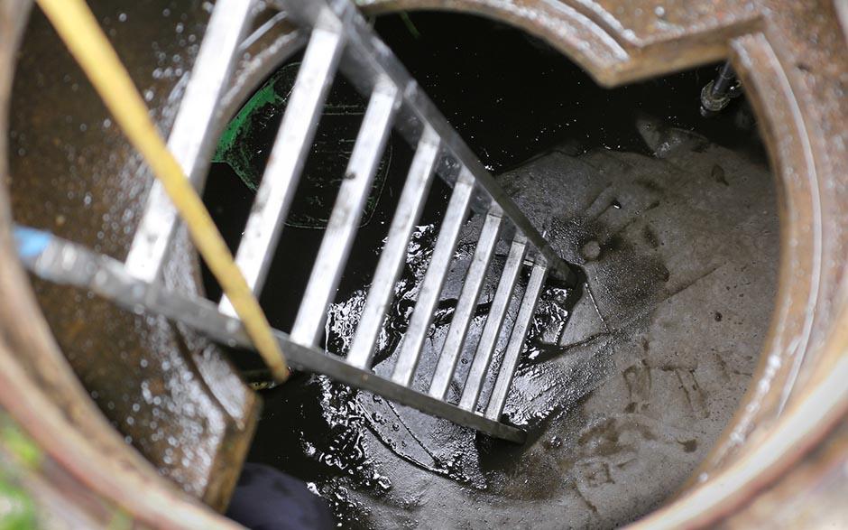 entreprise pour déboucher canalisation Neuilly-sur-Seine